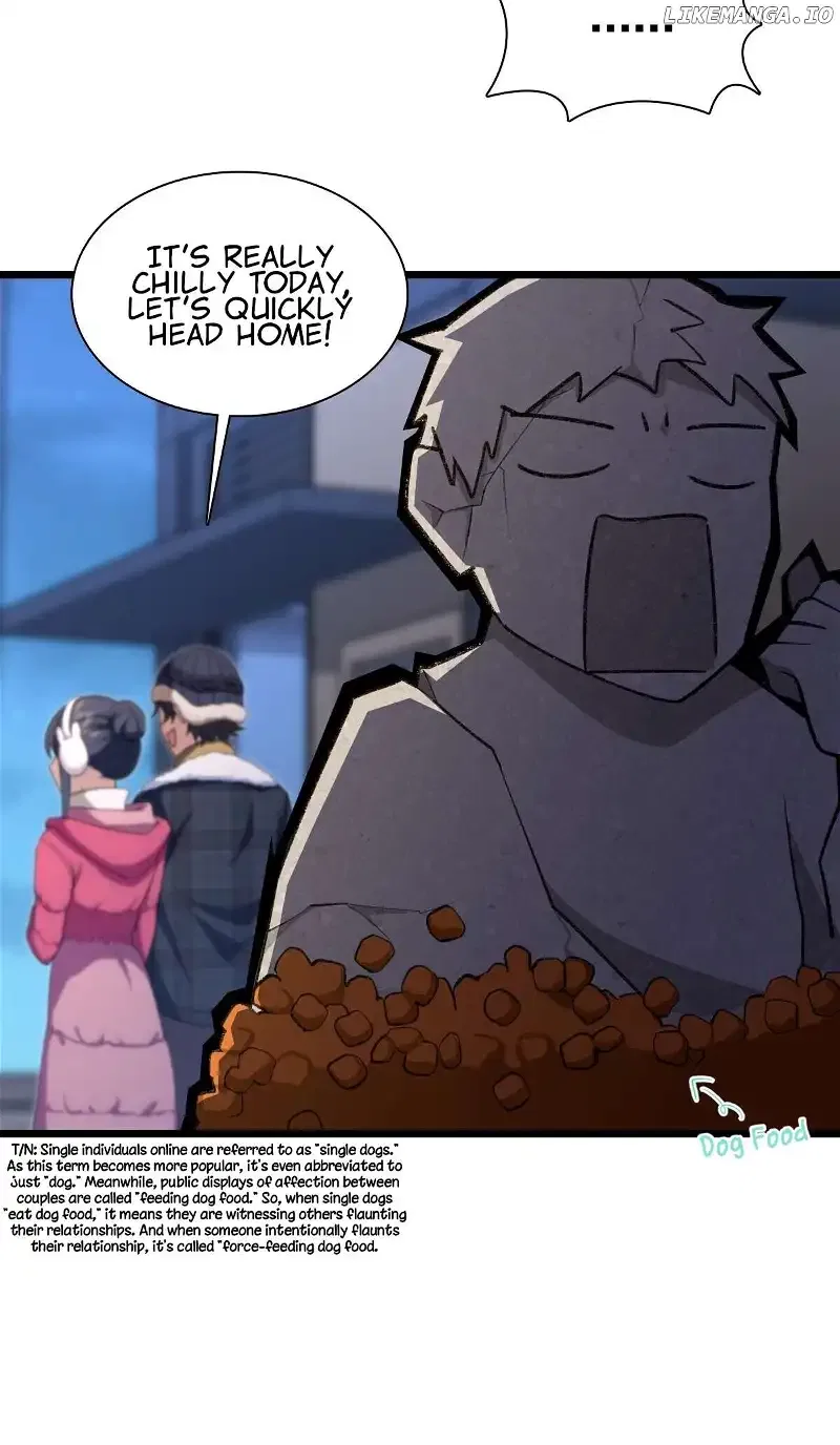 My Wife Is From a Thousand Years Ago Chapter 271 – Page 26