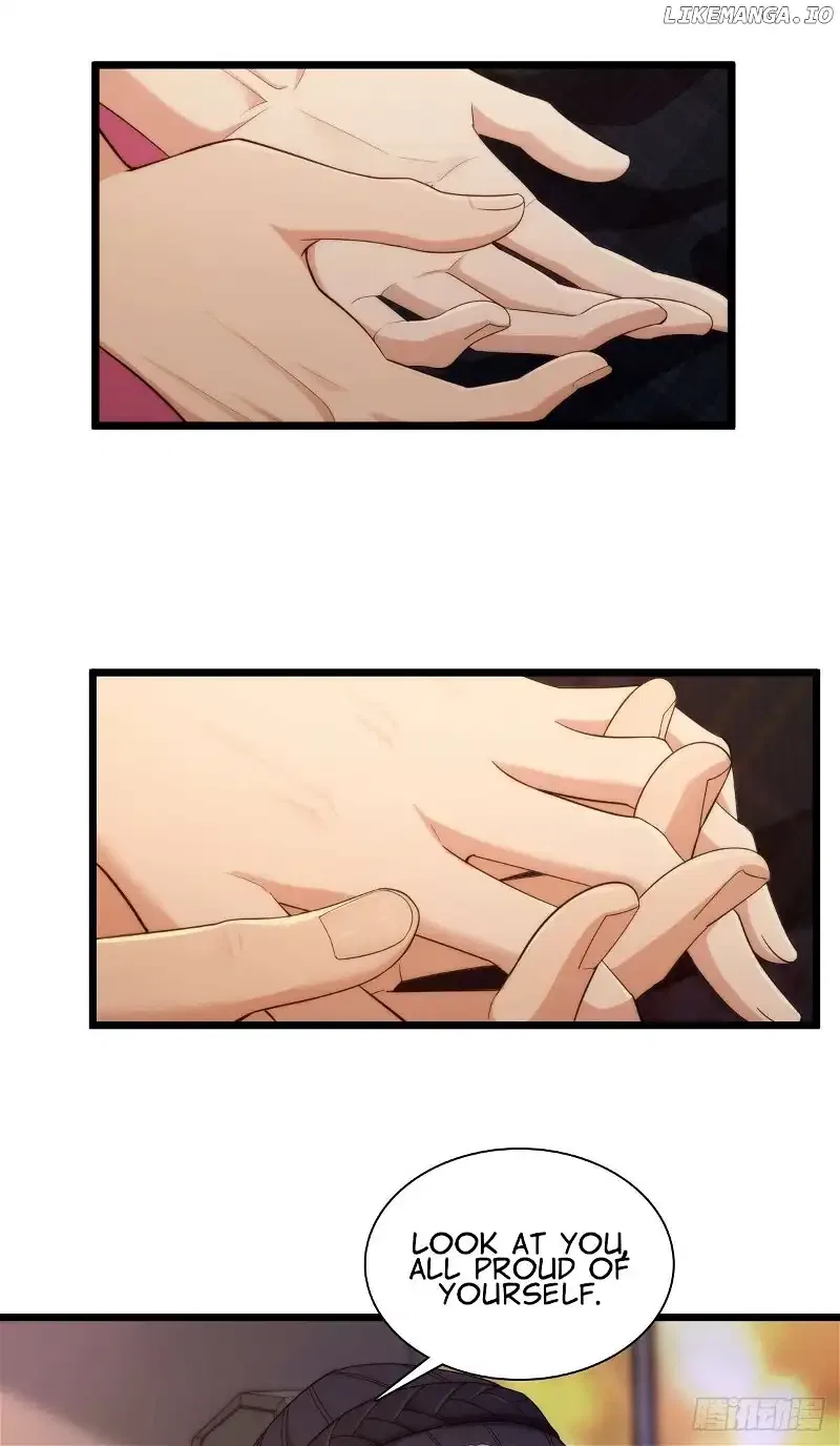 My Wife Is From a Thousand Years Ago Chapter 271 – Page 29