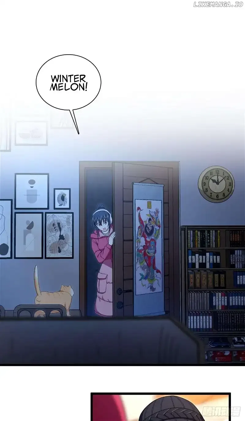 My Wife Is From a Thousand Years Ago Chapter 271 – Page 33