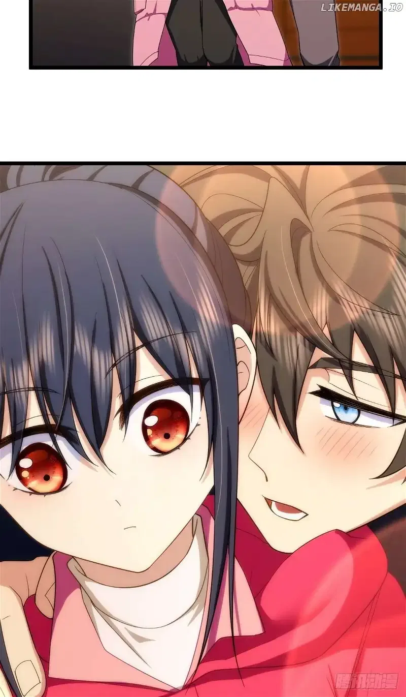 My Wife Is From a Thousand Years Ago Chapter 271 – Page 35