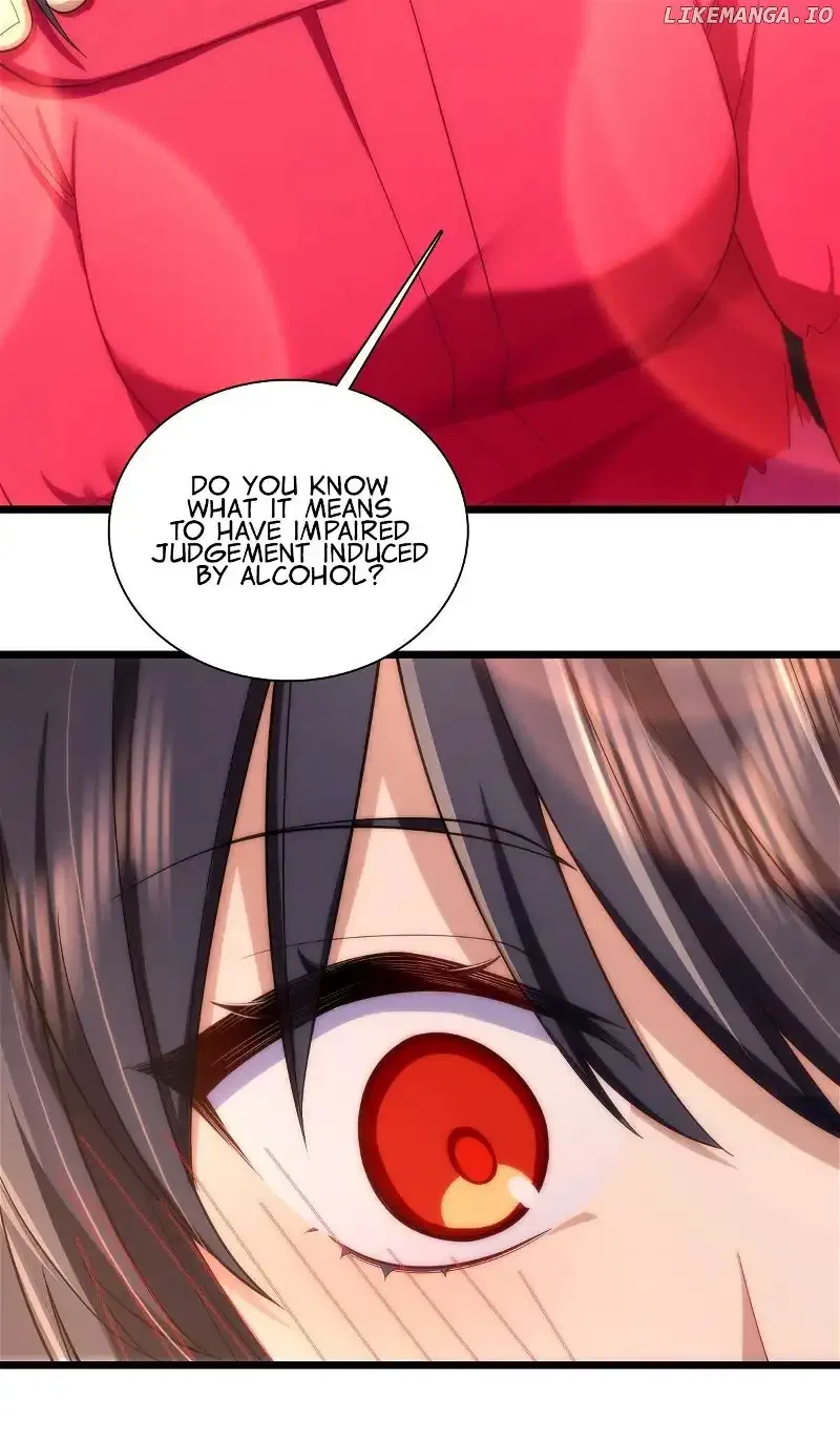 My Wife Is From a Thousand Years Ago Chapter 271 – Page 36