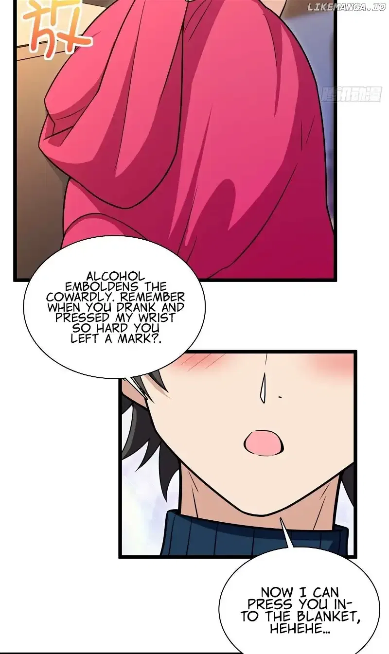 My Wife Is From a Thousand Years Ago Chapter 271 – Page 38