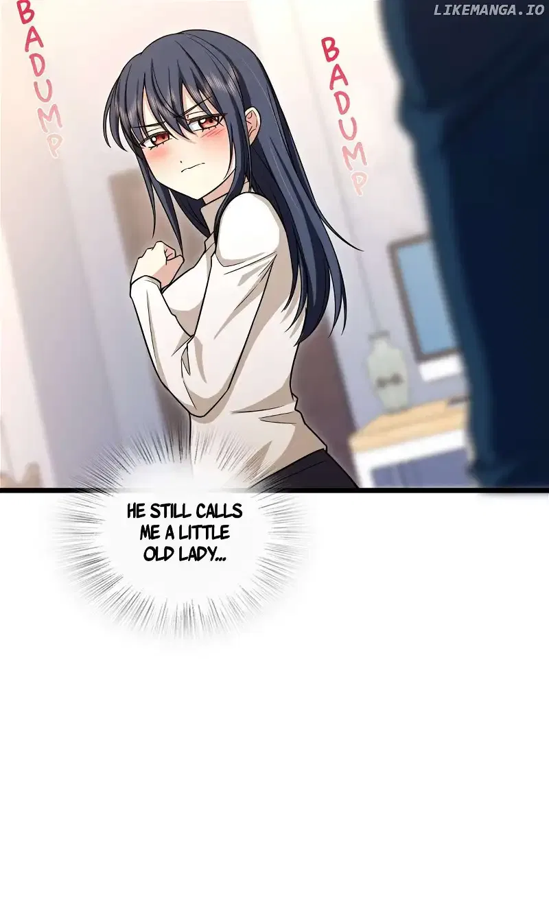 My Wife Is From a Thousand Years Ago Chapter 271 – Page 43