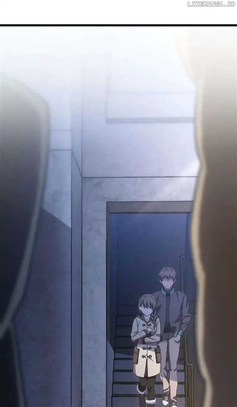 My Wife Is From a Thousand Years Ago Chapter 270 – Page 2