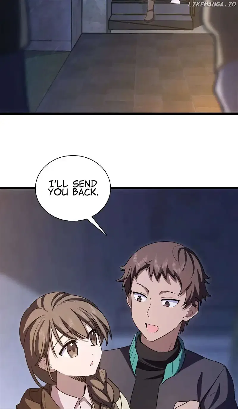 My Wife Is From a Thousand Years Ago Chapter 270 – Page 3