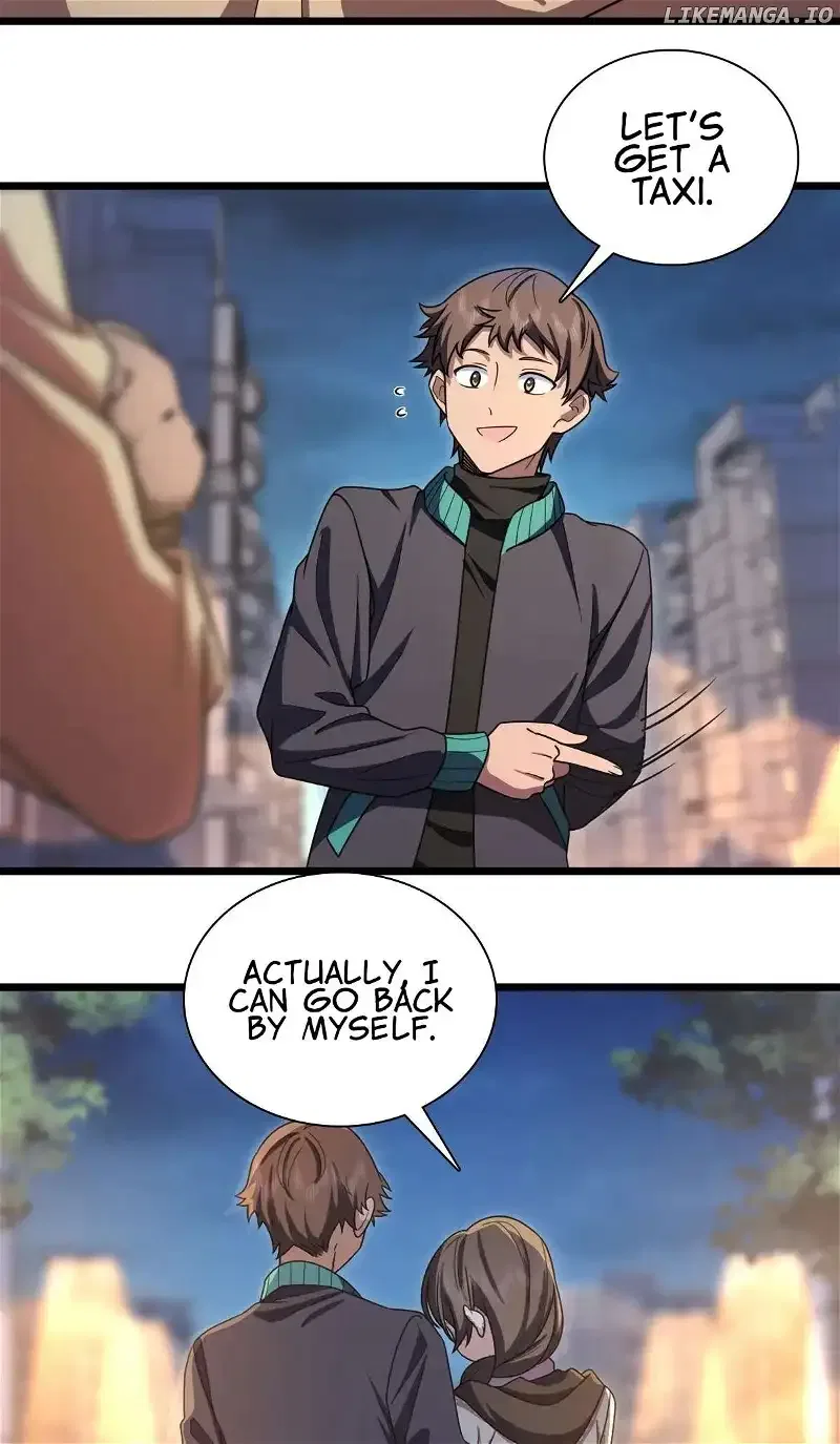 My Wife Is From a Thousand Years Ago Chapter 270 – Page 5