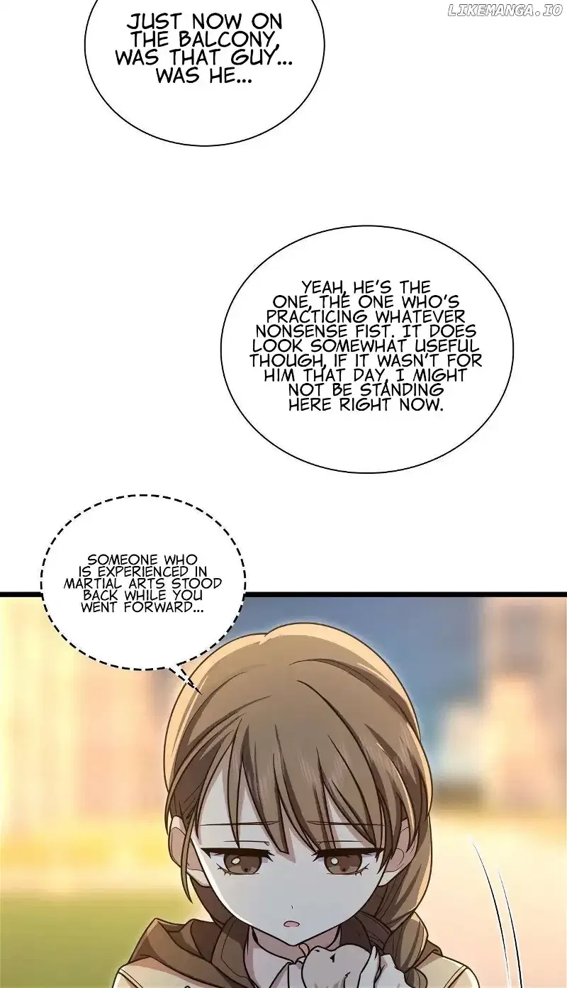 My Wife Is From a Thousand Years Ago Chapter 270 – Page 8