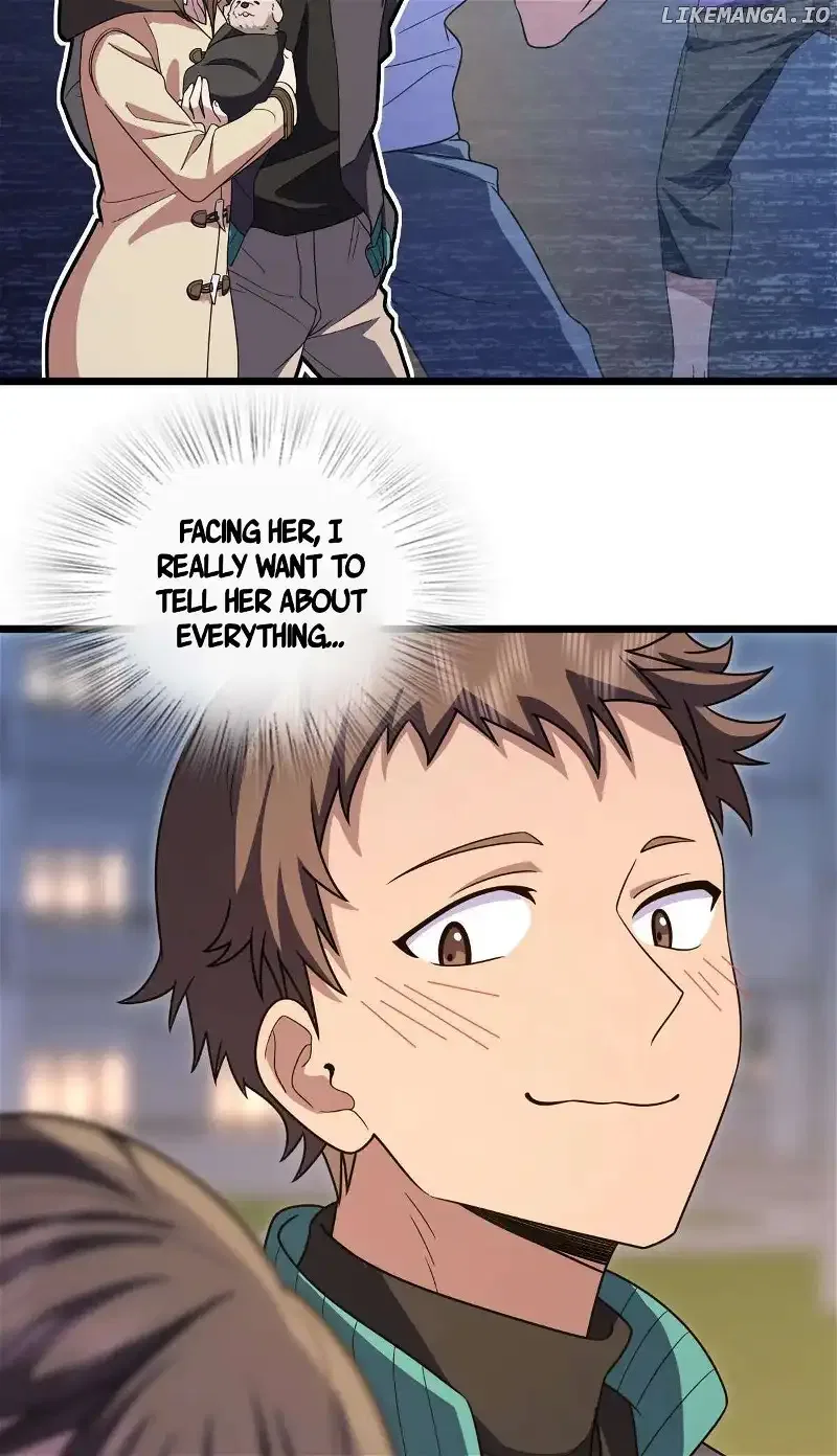 My Wife Is From a Thousand Years Ago Chapter 270 – Page 10
