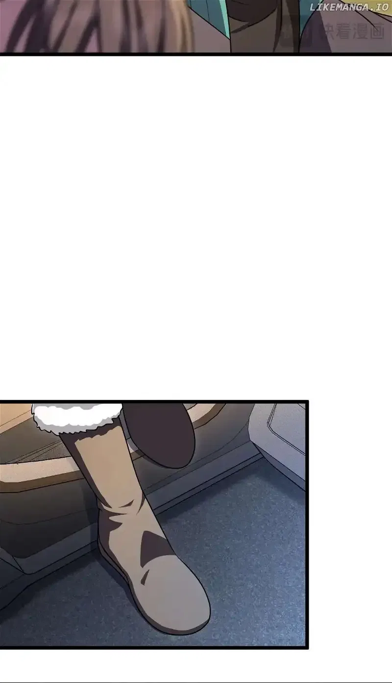 My Wife Is From a Thousand Years Ago Chapter 270 – Page 11