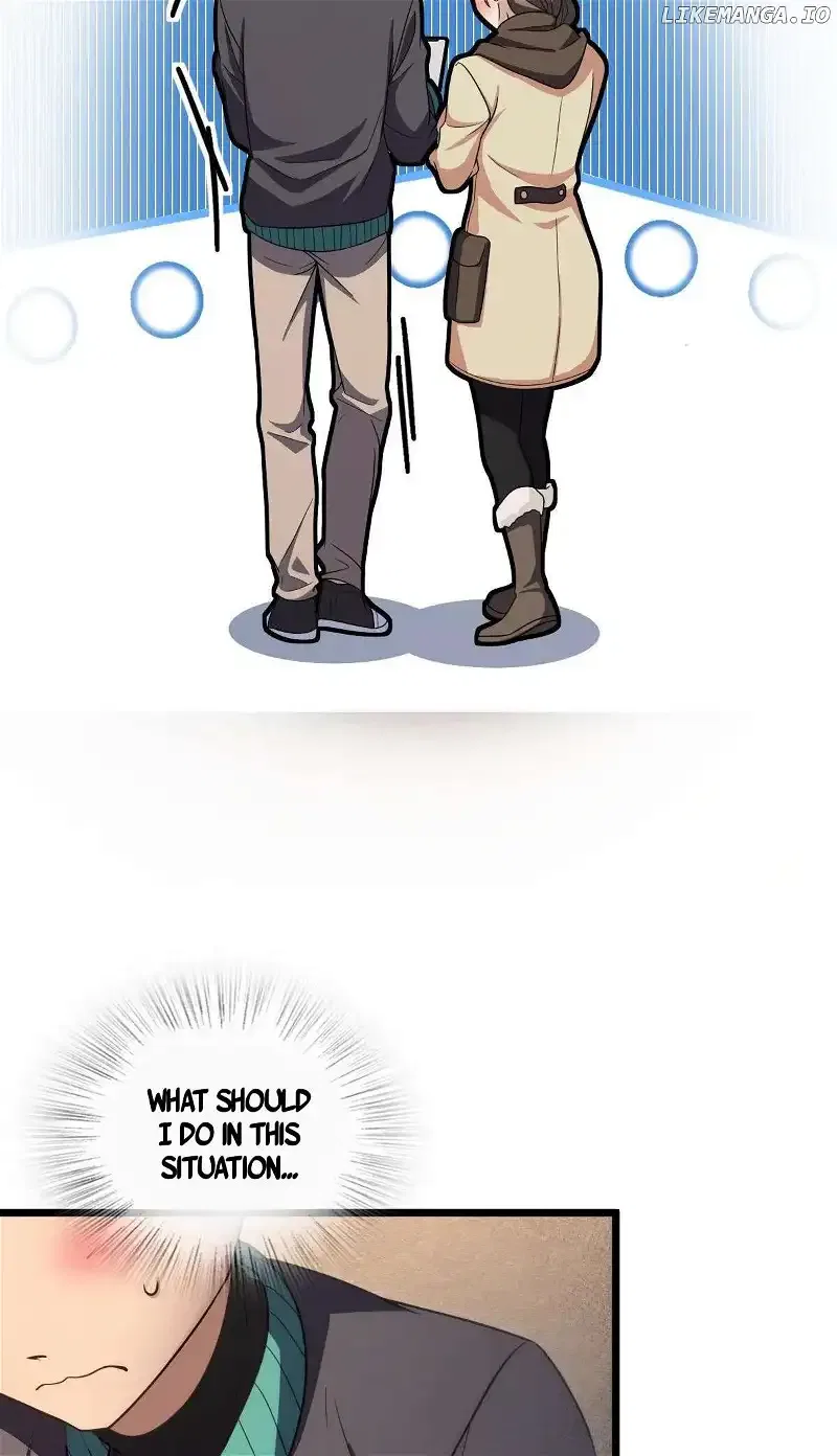 My Wife Is From a Thousand Years Ago Chapter 270 – Page 15