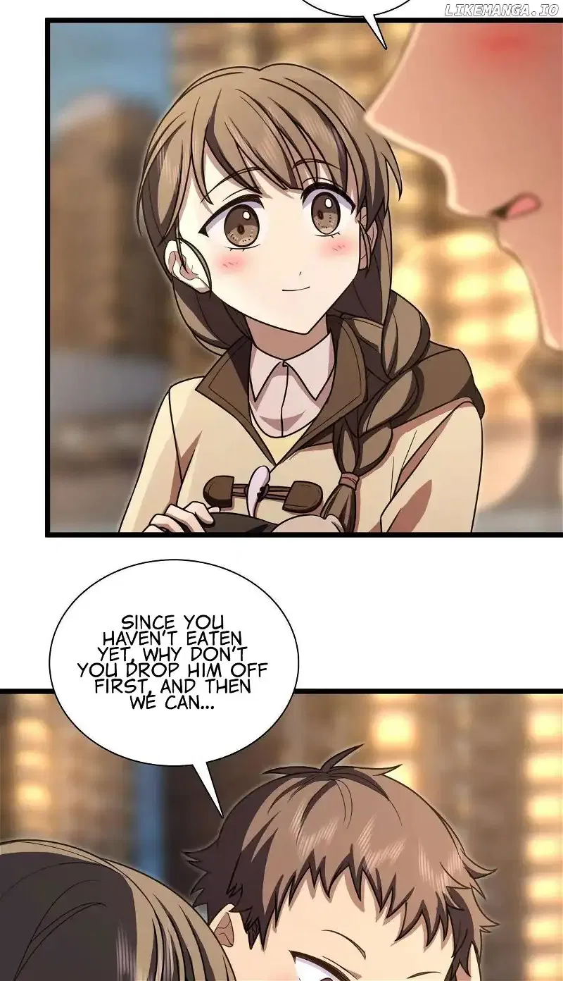 My Wife Is From a Thousand Years Ago Chapter 270 – Page 17