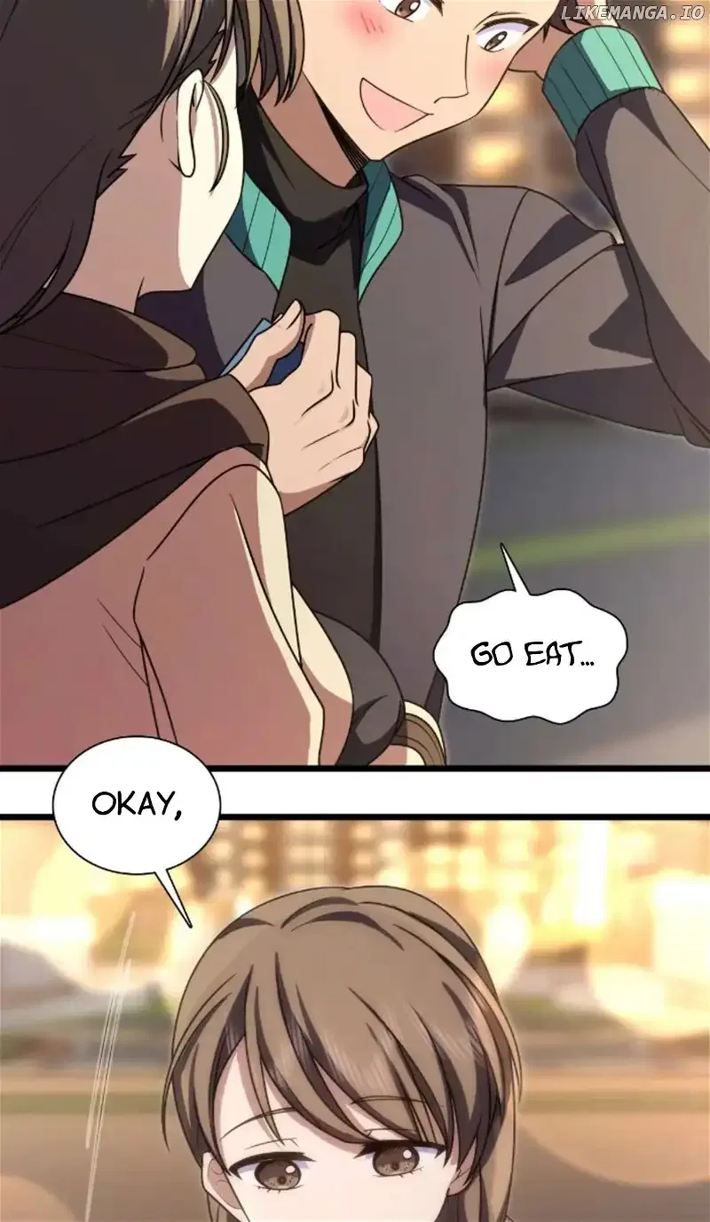 My Wife Is From a Thousand Years Ago Chapter 270 – Page 18