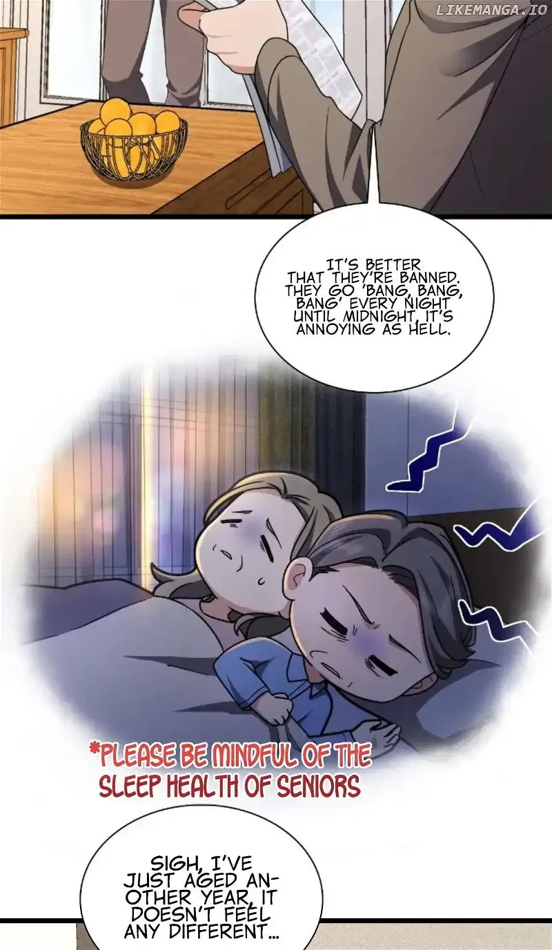 My Wife Is From a Thousand Years Ago Chapter 270 – Page 22