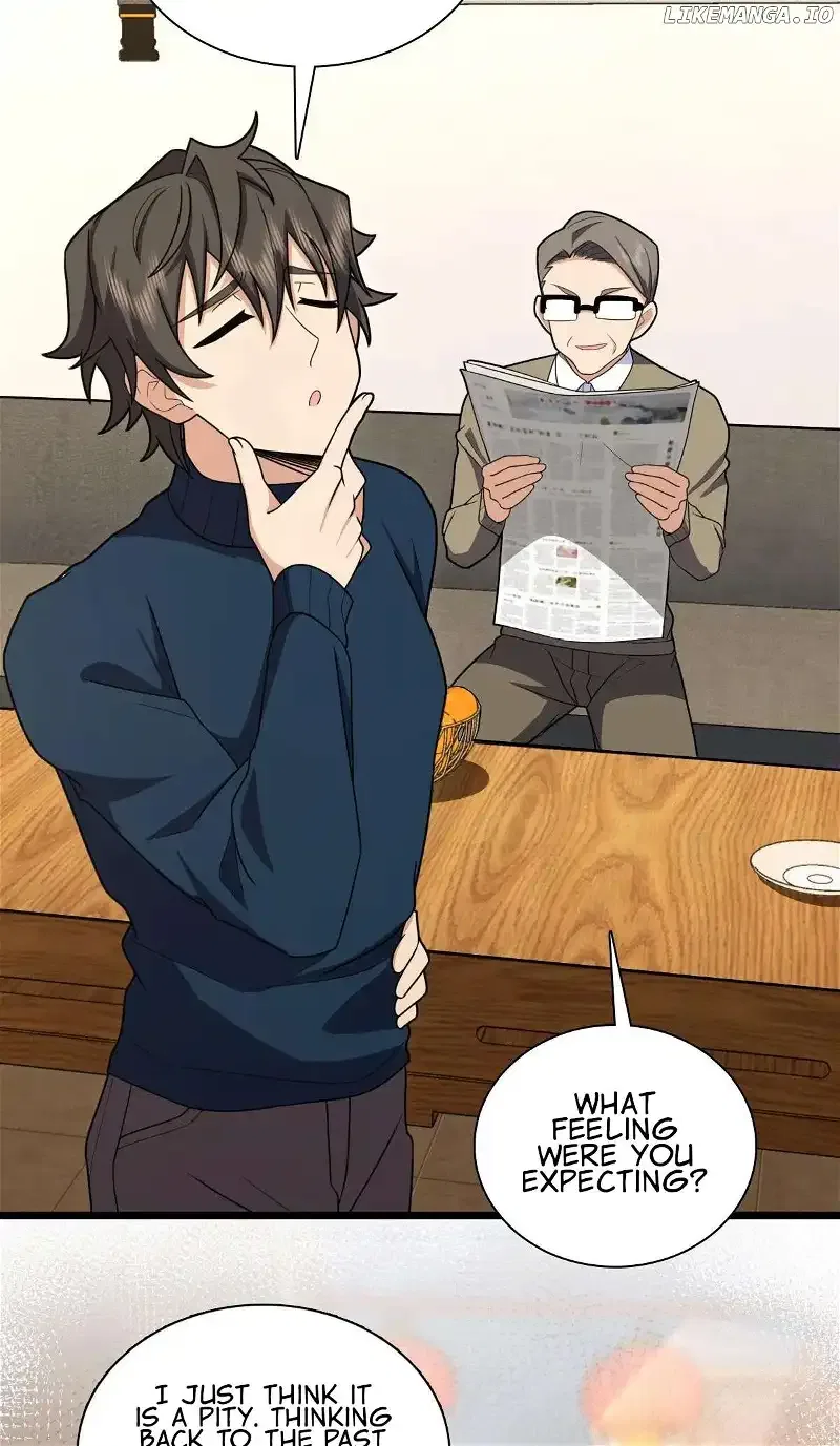 My Wife Is From a Thousand Years Ago Chapter 270 – Page 23