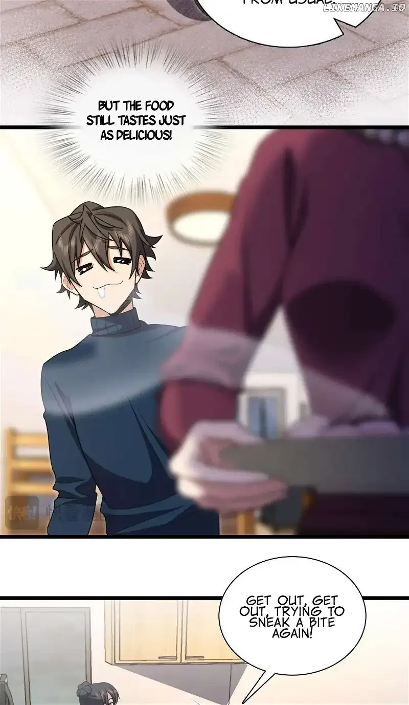 My Wife Is From a Thousand Years Ago Chapter 270 – Page 25