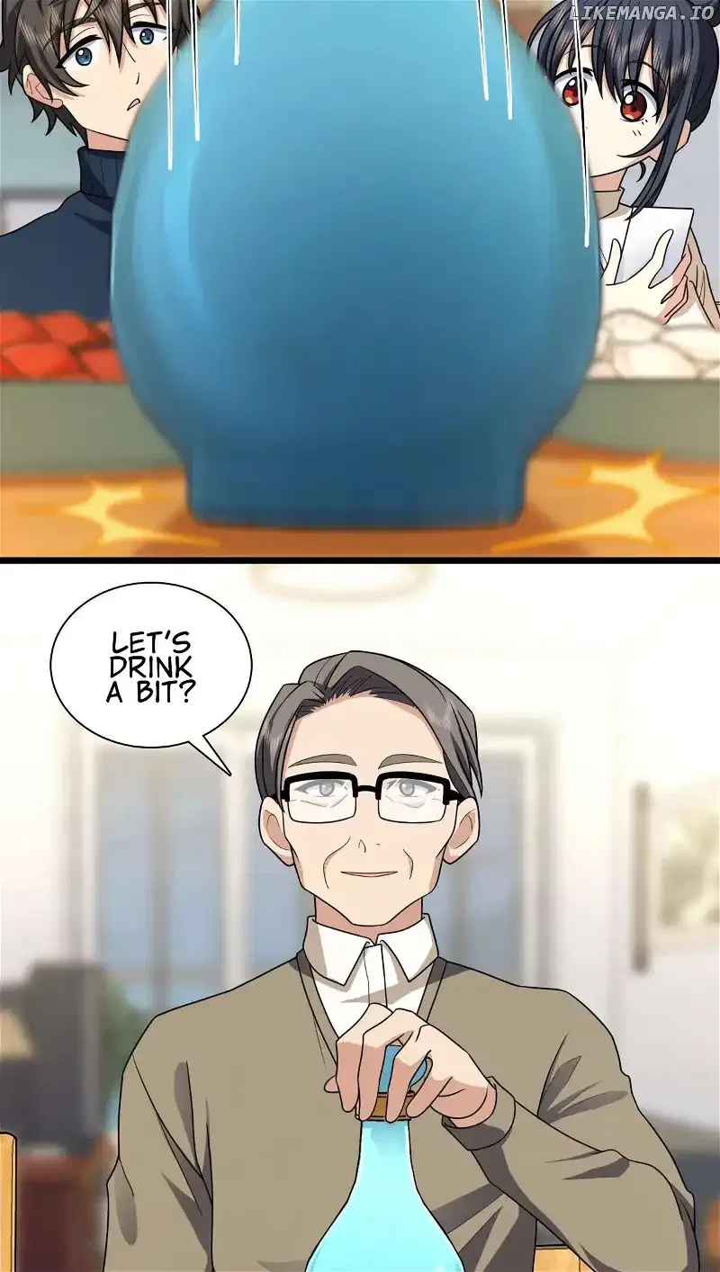 My Wife Is From a Thousand Years Ago Chapter 270 – Page 30