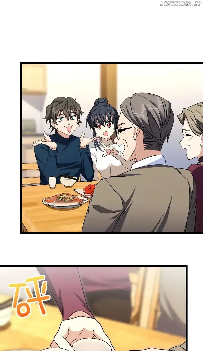 My Wife Is From a Thousand Years Ago Chapter 270 – Page 36