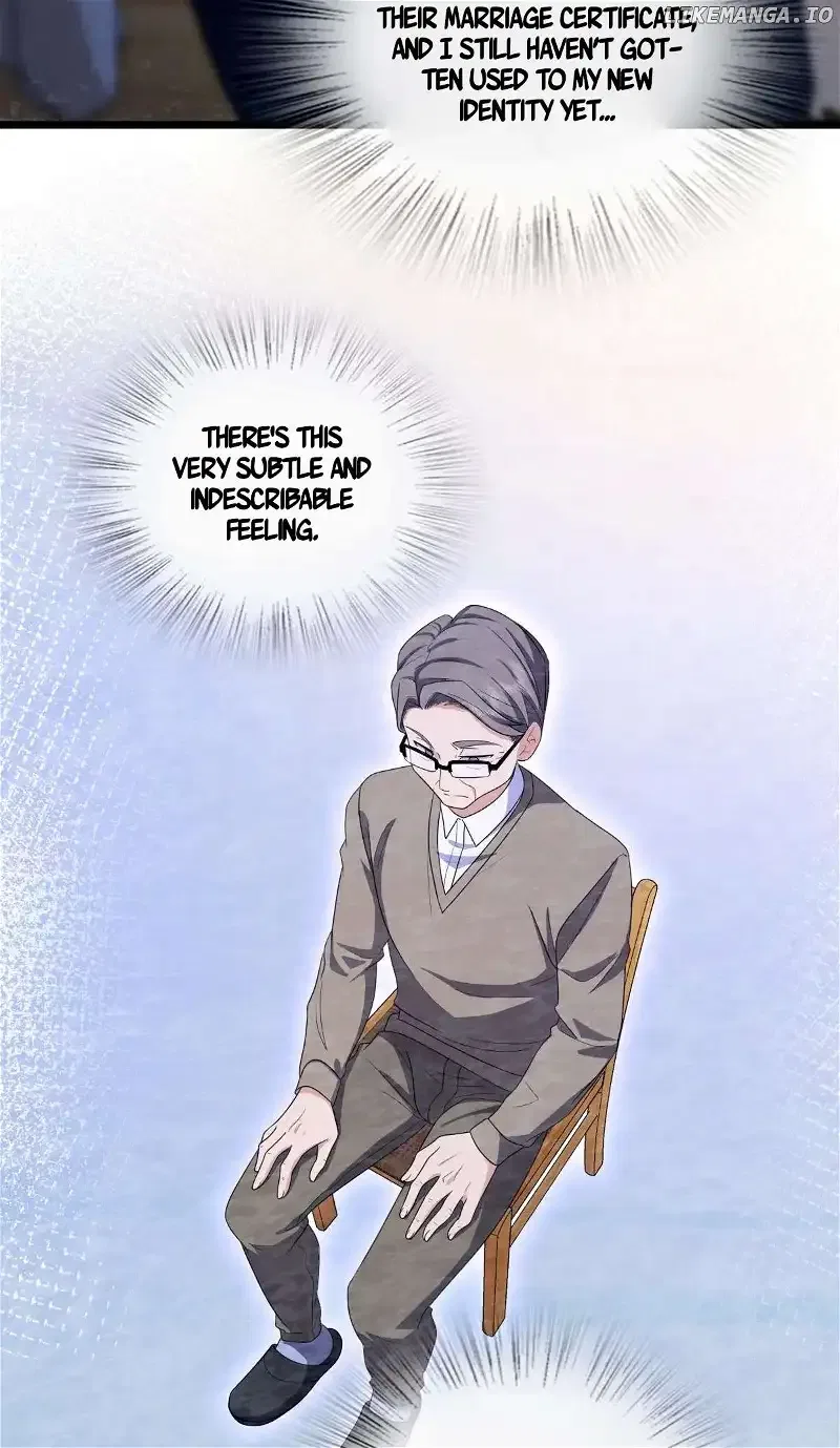 My Wife Is From a Thousand Years Ago Chapter 270 – Page 42