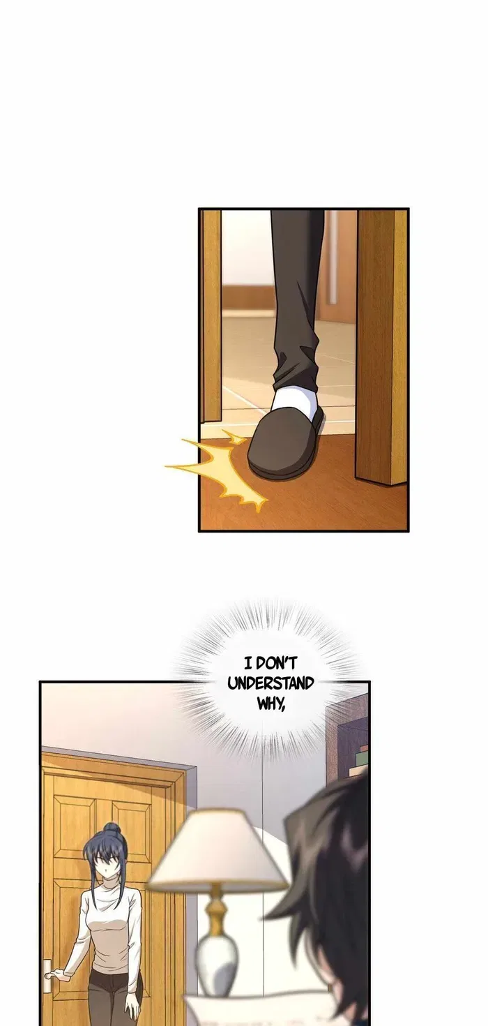 My Wife Is From a Thousand Years Ago Chapter 269 – Page 2