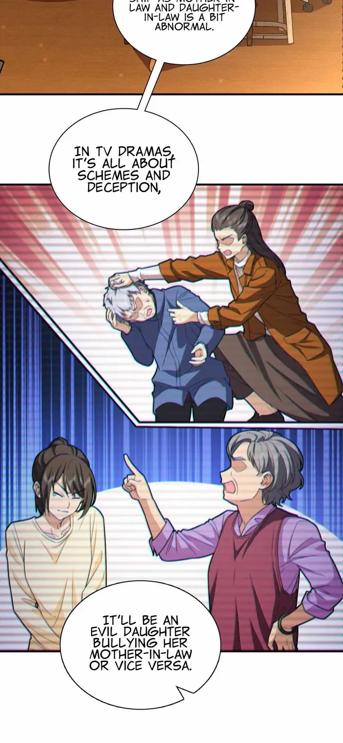 My Wife Is From a Thousand Years Ago Chapter 269 – Page 9