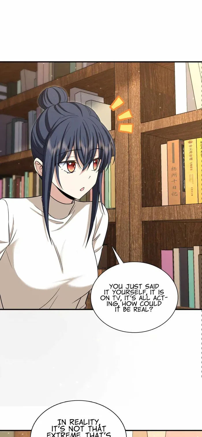 My Wife Is From a Thousand Years Ago Chapter 269 – Page 10
