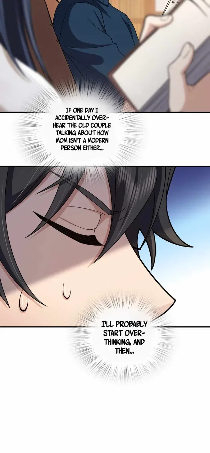 My Wife Is From a Thousand Years Ago Chapter 269 – Page 15