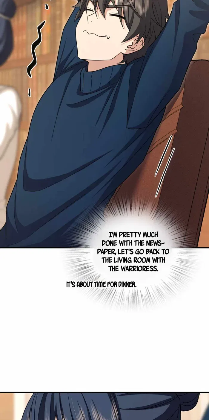 My Wife Is From a Thousand Years Ago Chapter 269 – Page 18