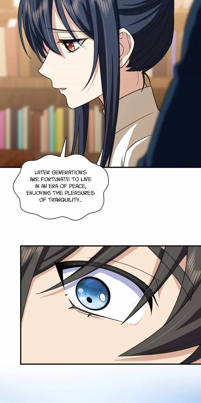 My Wife Is From a Thousand Years Ago Chapter 269 – Page 19
