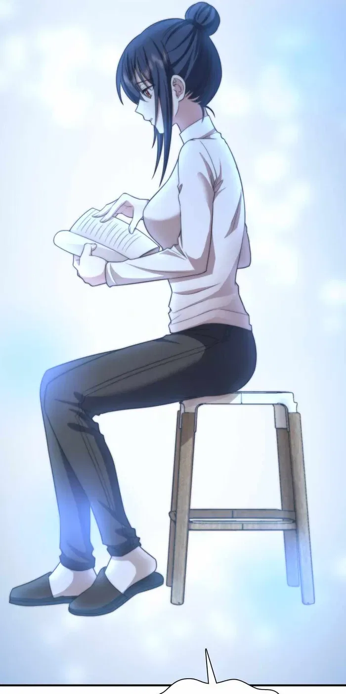 My Wife Is From a Thousand Years Ago Chapter 269 – Page 20
