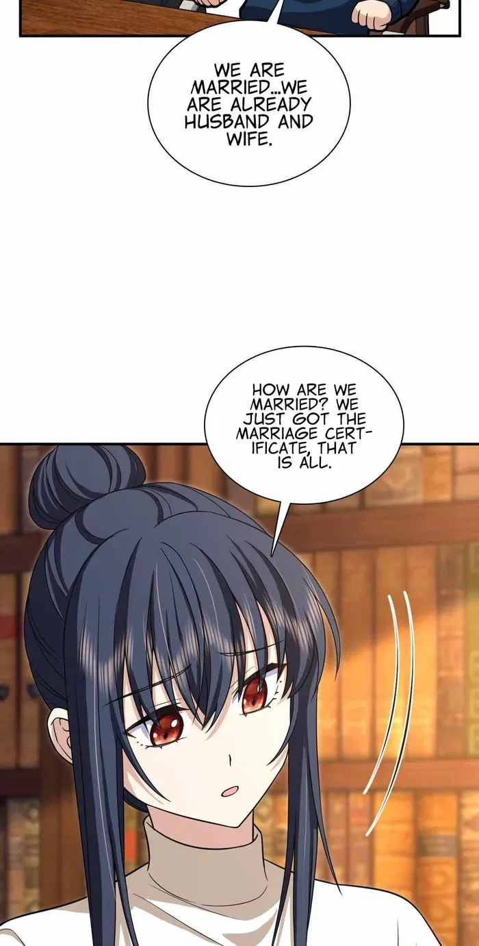 My Wife Is From a Thousand Years Ago Chapter 269 – Page 26
