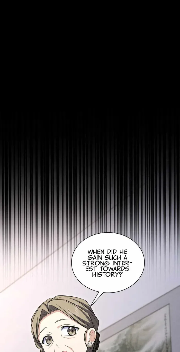 My Wife Is From a Thousand Years Ago Chapter 269 – Page 32