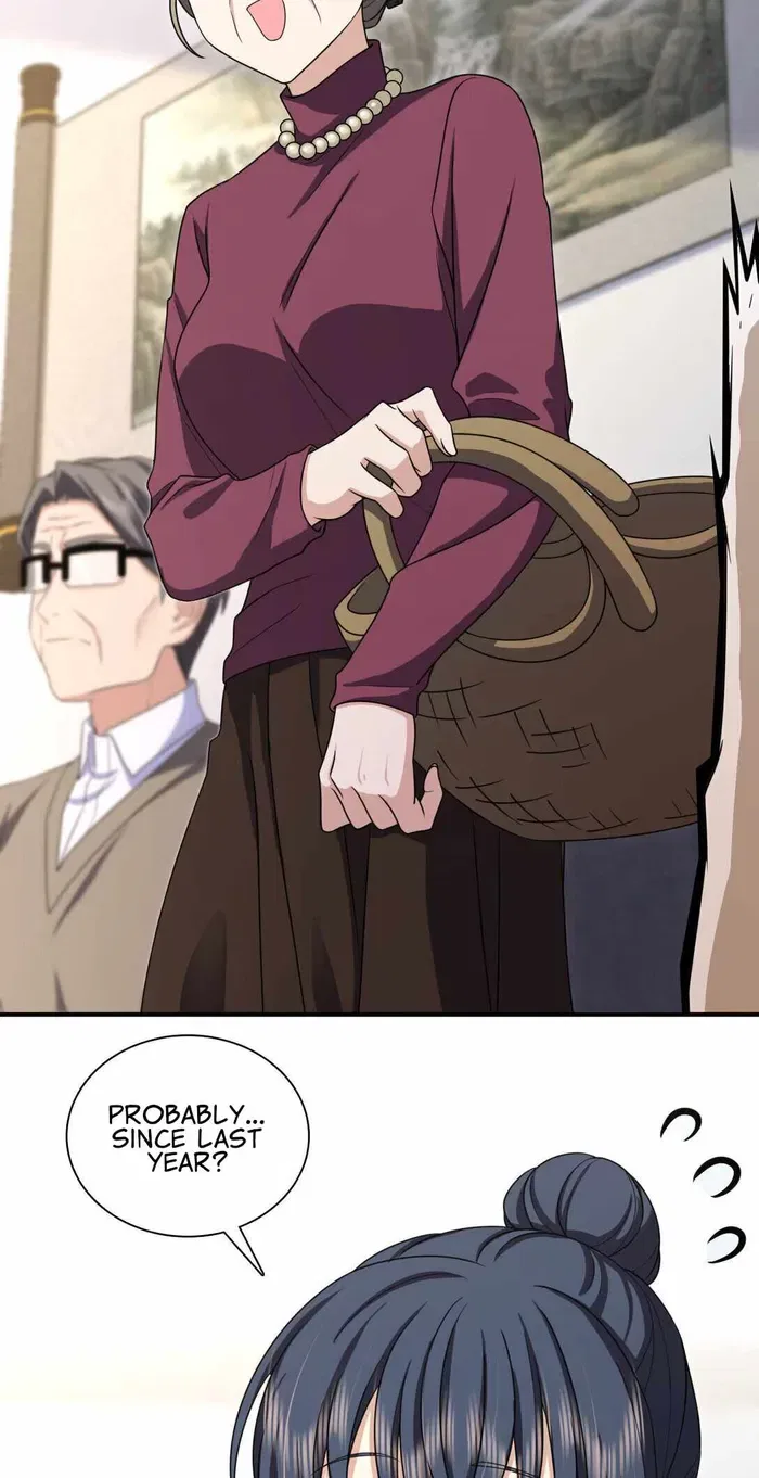 My Wife Is From a Thousand Years Ago Chapter 269 – Page 33