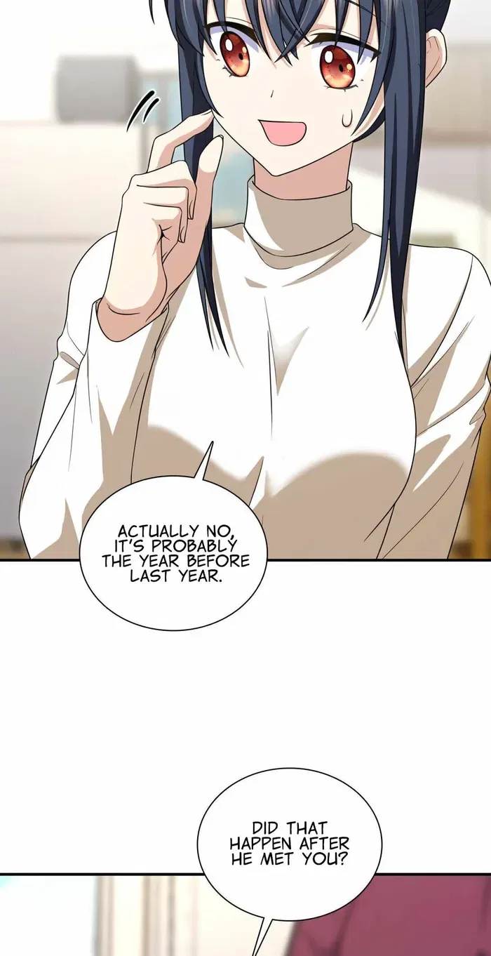 My Wife Is From a Thousand Years Ago Chapter 269 – Page 34