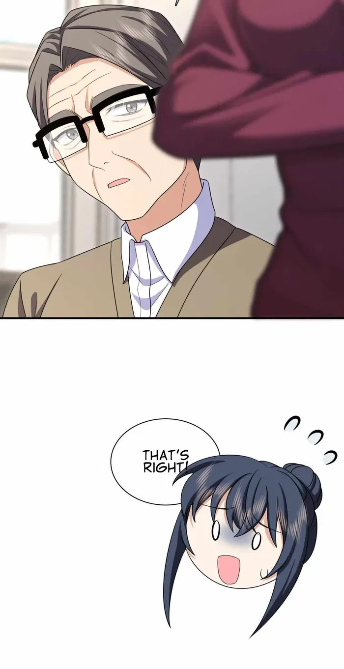 My Wife Is From a Thousand Years Ago Chapter 269 – Page 35