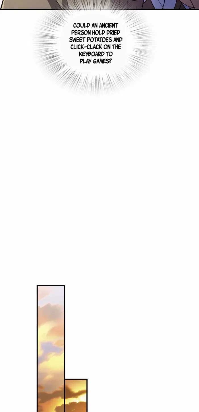 My Wife Is From a Thousand Years Ago Chapter 269 – Page 39