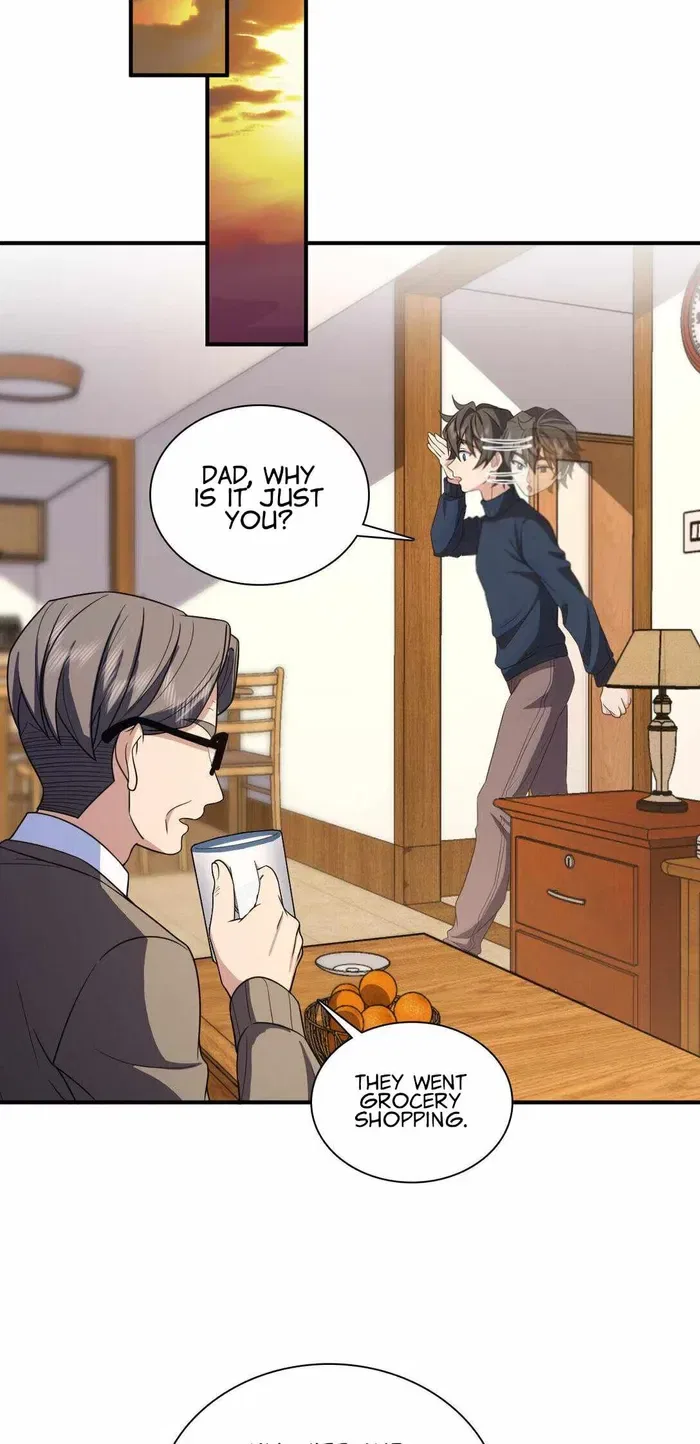 My Wife Is From a Thousand Years Ago Chapter 269 – Page 40