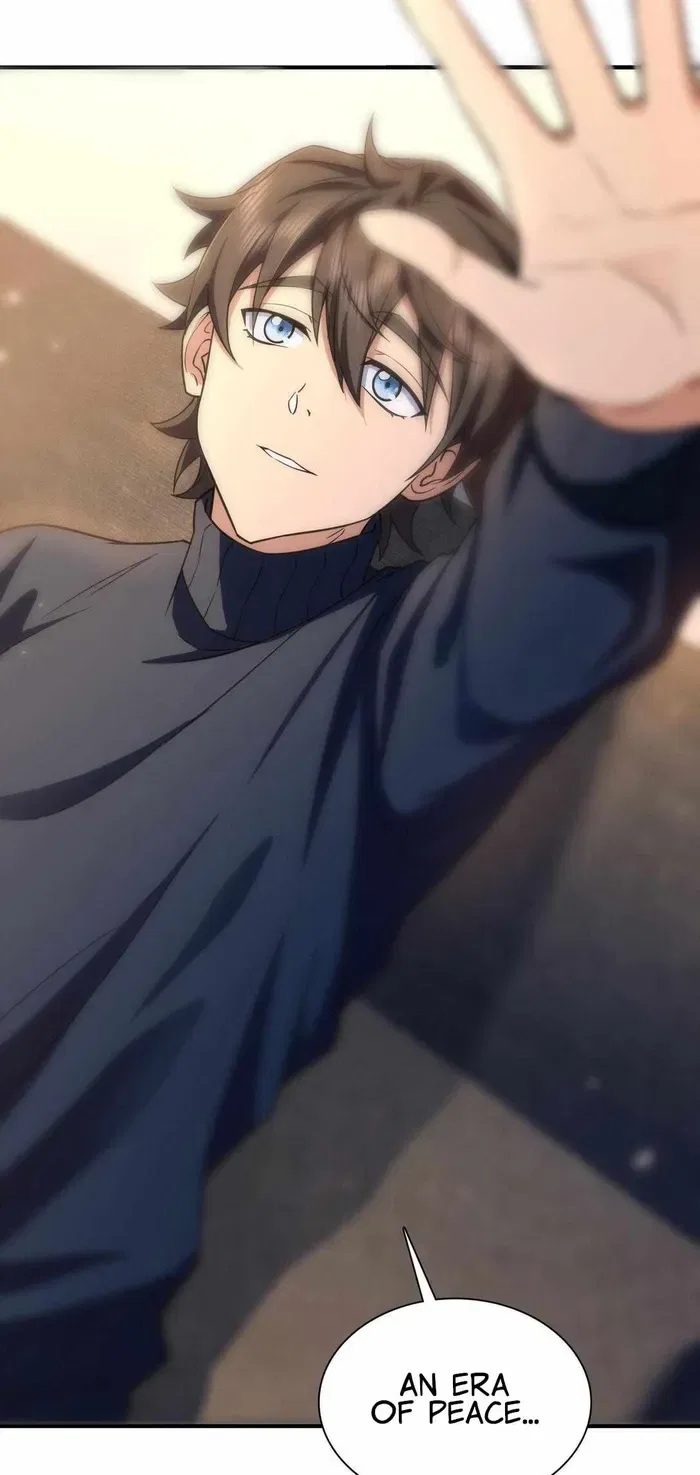 My Wife Is From a Thousand Years Ago Chapter 269 – Page 44