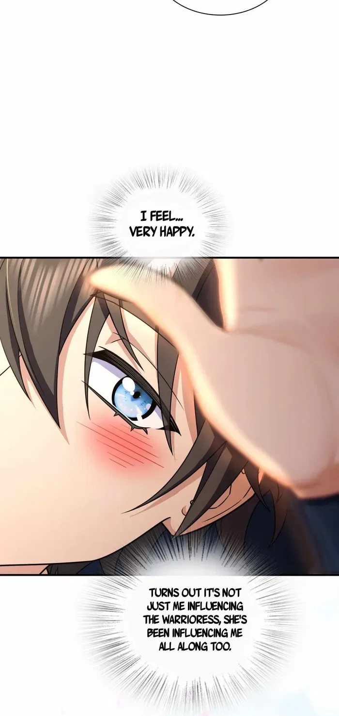 My Wife Is From a Thousand Years Ago Chapter 269 – Page 45
