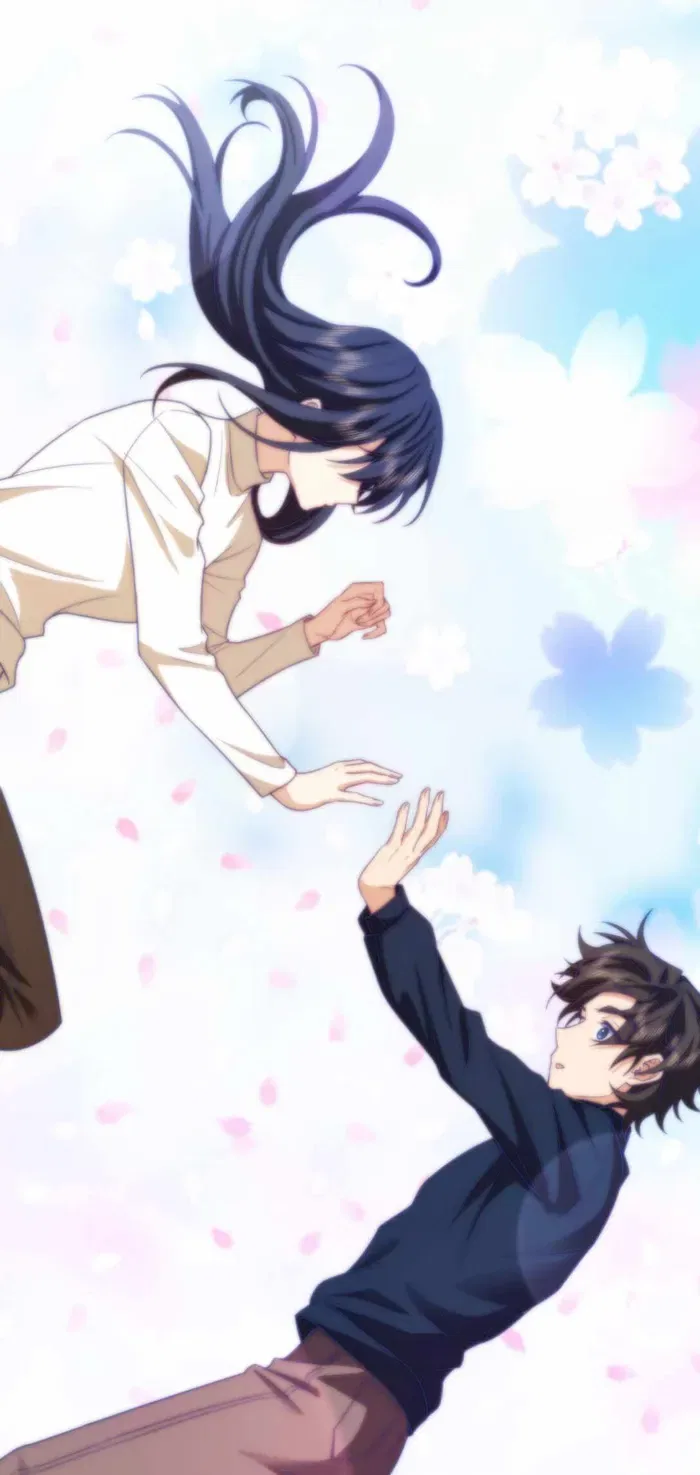 My Wife Is From a Thousand Years Ago Chapter 269 – Page 46