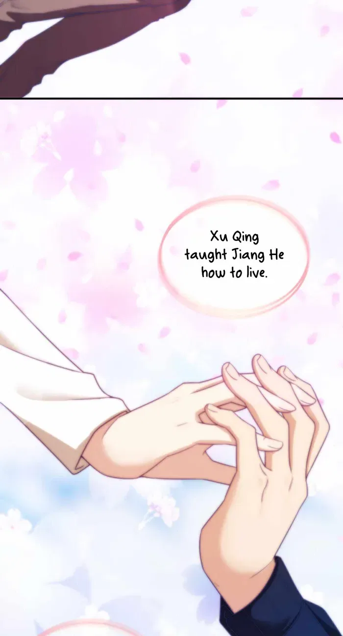 My Wife Is From a Thousand Years Ago Chapter 269 – Page 47
