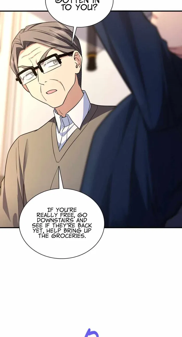 My Wife Is From a Thousand Years Ago Chapter 269 – Page 49