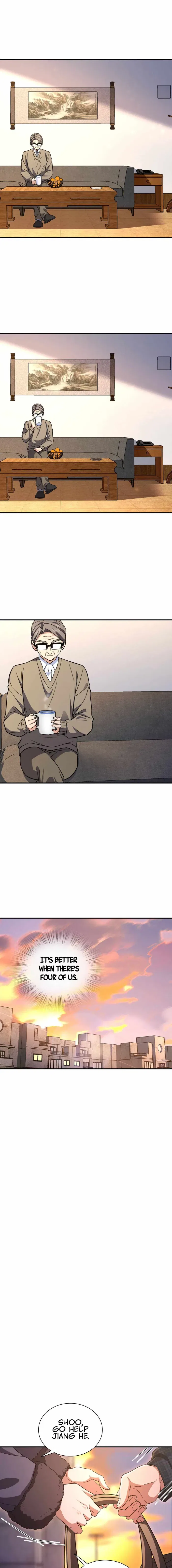 My Wife Is From a Thousand Years Ago Chapter 269 – Page 53