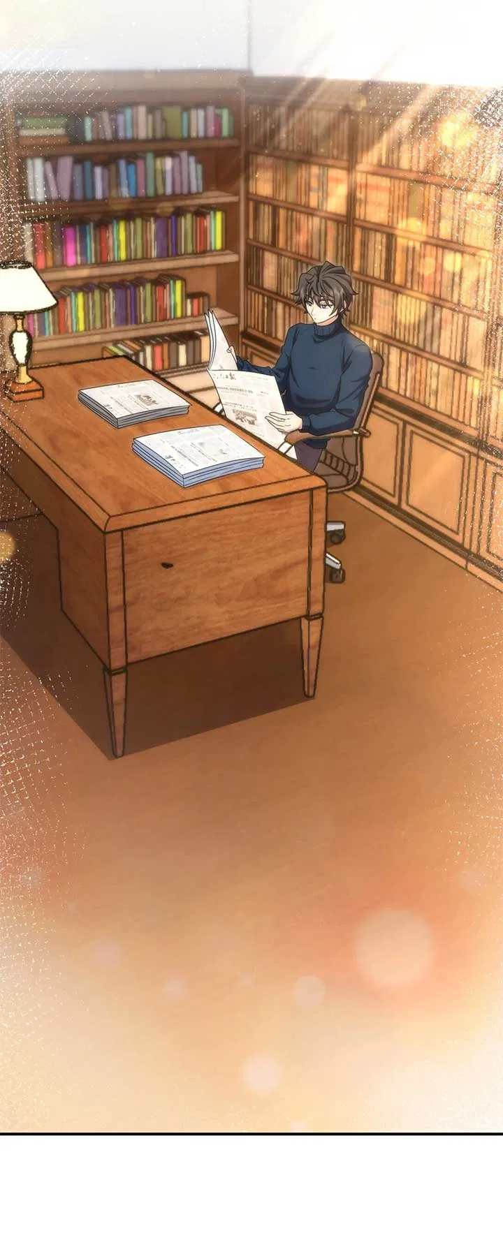 My Wife Is From a Thousand Years Ago Chapter 268 – Page 28