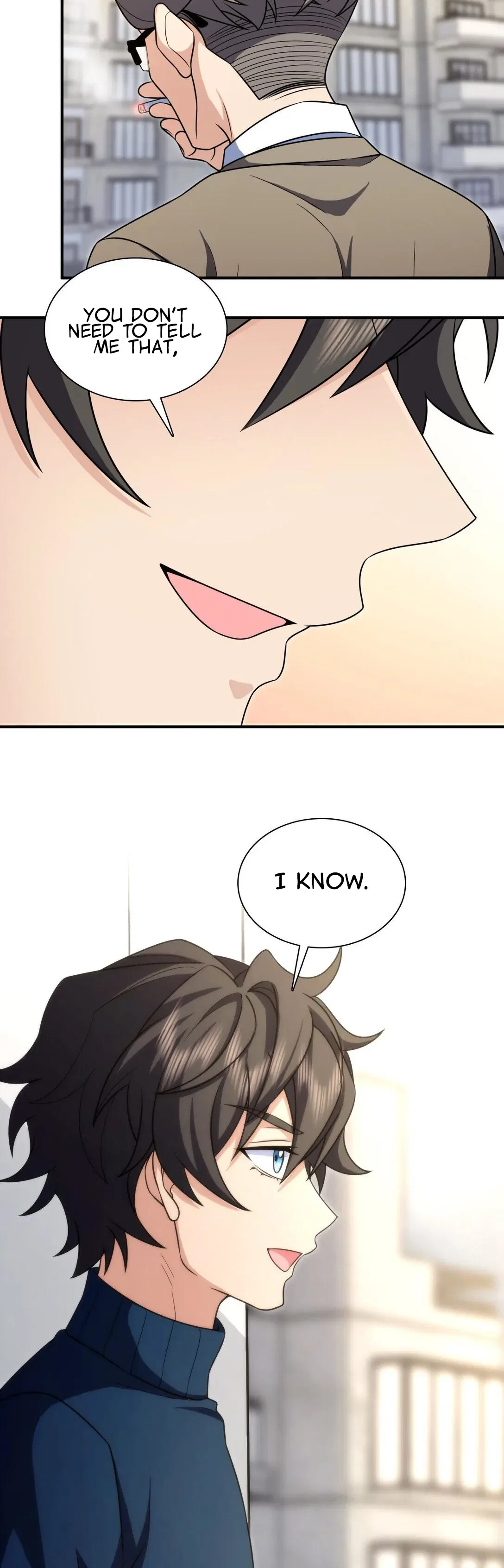 My Wife Is From a Thousand Years Ago Chapter 267 – Page 12