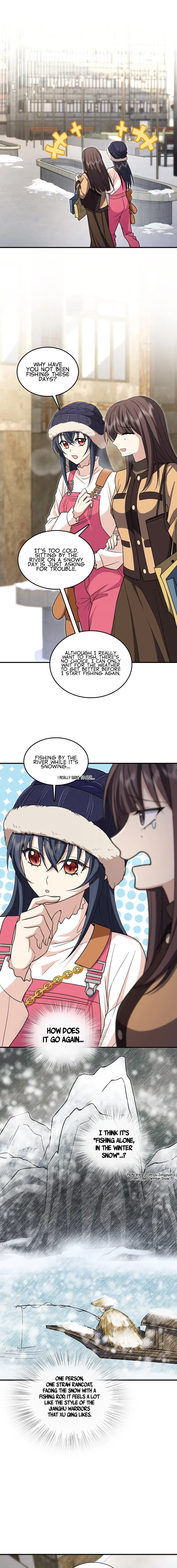 My Wife Is From a Thousand Years Ago Chapter 266 – Page 2