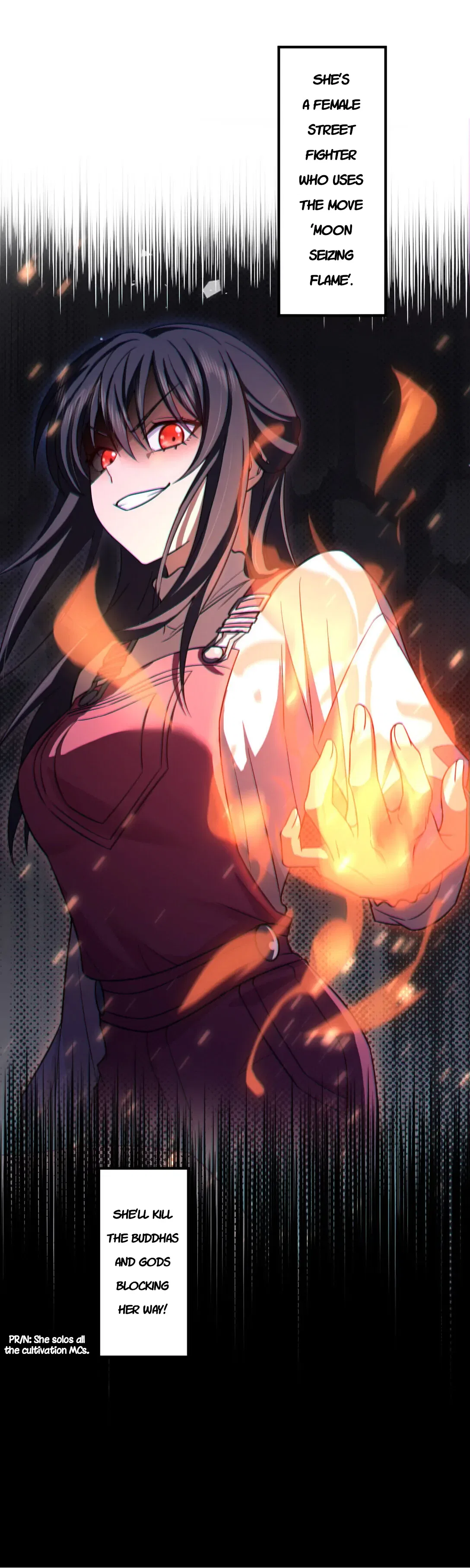 My Wife Is From a Thousand Years Ago Chapter 266 – Page 27