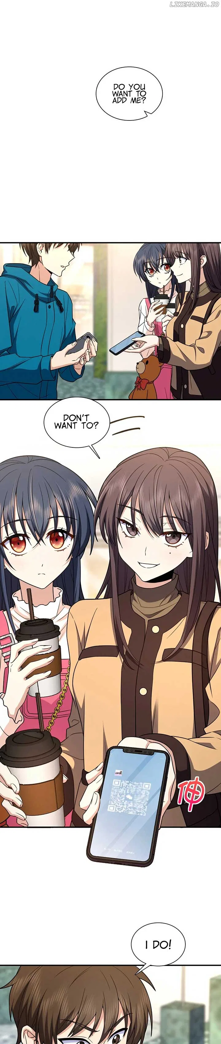 My Wife Is From a Thousand Years Ago Chapter 265 – Page 2