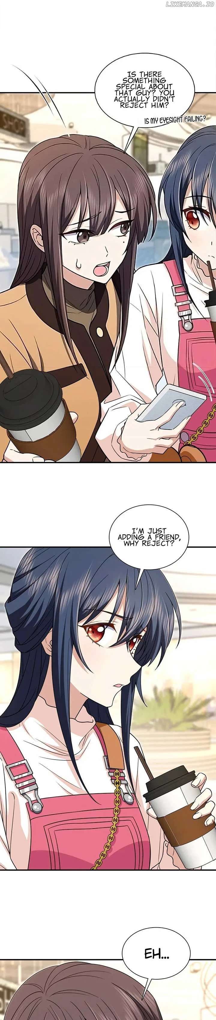 My Wife Is From a Thousand Years Ago Chapter 265 – Page 5