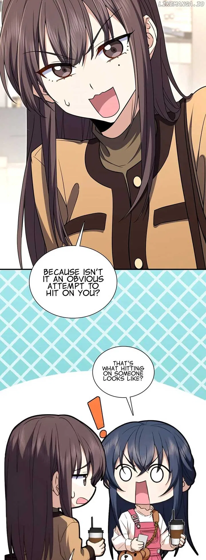 My Wife Is From a Thousand Years Ago Chapter 265 – Page 6