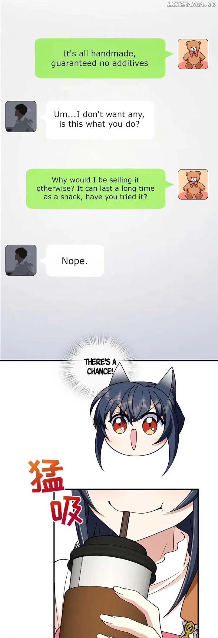 My Wife Is From a Thousand Years Ago Chapter 265 – Page 11